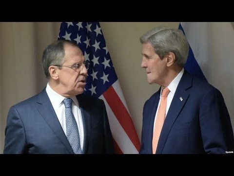 موسكو وواشنطن اتفقتا على تقييم التقدم في محادثات جنيف السورية