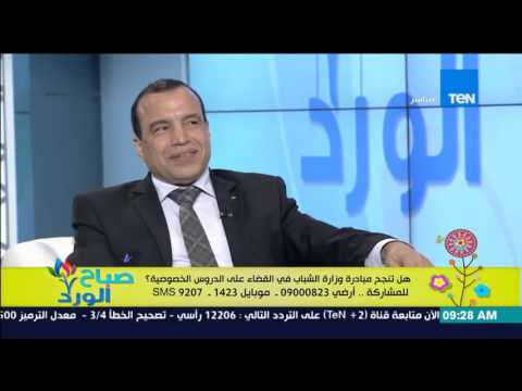 متصل يطالب بتحسين مرتبات المدرسين