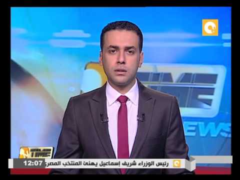 6 وفيات في حادث اصطدام قطار بسيارة نقل في العياط