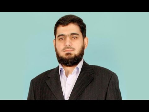 ممثل جيش الإسلام محمد علوش يعلن مشاركته في محادثات جنيف