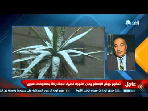 الأرصاد المصرية تلجأ لتطبيقات التنبؤ بالطقس لتحذير المواطنين