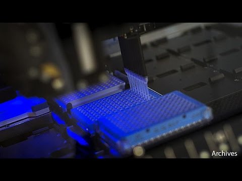 الحكومة البريطانية تسمح بإجراء التجارب العلمية لتعديل مورثات الأجنة البشرية