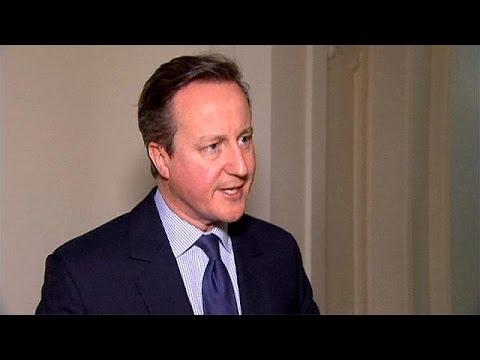 كاميرون في بروكسل يشدد على أهمية الإصلاحات المطلوبة من الاتحاد الاوروبي