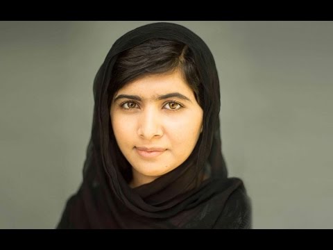 ملالا تسعى لجمع 14 مليار لتعليم أطفال سوريا اللاجئين