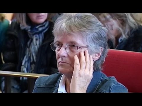 الرأي العام الفرنسي ينتصر على القضاء