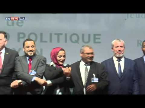 شاهد السراج يلجأ إلى الصخيرات لبحث تشكيلة الحكومة