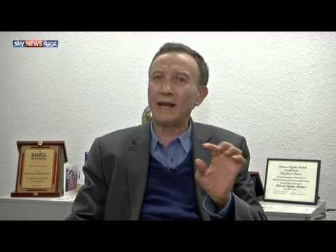 مناع يرفض الإملاءات الروسية