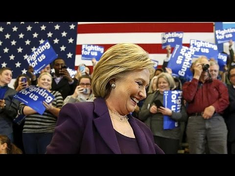 مرشحو الانتخابات الأولية الأميريكية يلتقون مجددًا في نْيُو هَامْبْشير