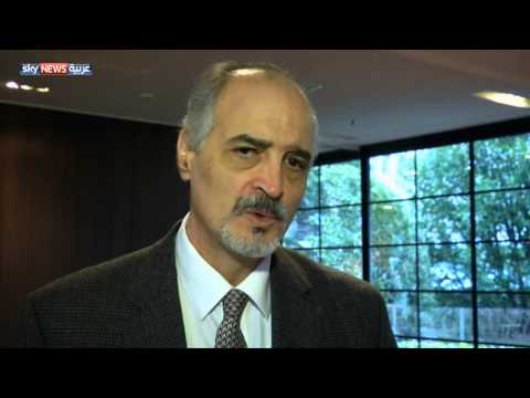 الجعفري يؤكد أن المحادثات التحضيرية ستستغرق وقتًا طويلًا