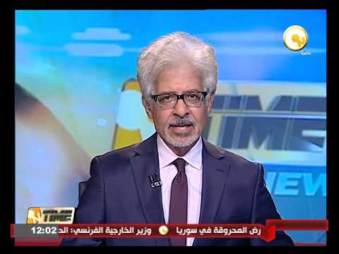 شاهد وزير الخارجية يترأس وفد مصر في مؤتمر لندن