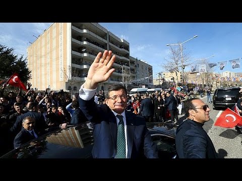 تركيا تعلن عن خطة تهدف إلى استعادة الأمن في الجنوب الشرقي