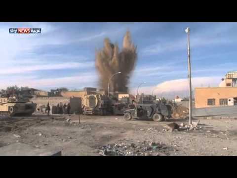 فيديو المخابرات الأميركية تعلن تناقص أعداد مقاتلي داعش