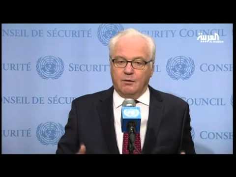 بالفيديو روسيا تتمسك بدعمها العسكري للقوات الحكومية السورية