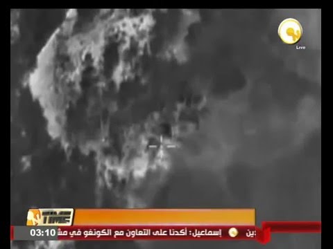 شاهد القوات السورية تطوق ريف حلب الشمالي بدعم الغارات الروسية