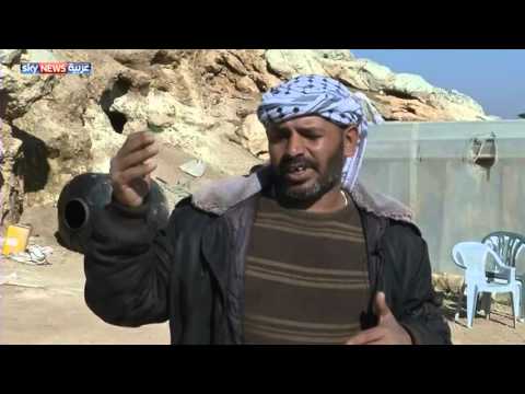 شاهد فلسطينيون في وجه التهجير