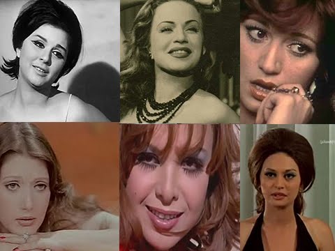 شاهد نجمات مصريات اقتحمن السينما من باب الإغراء