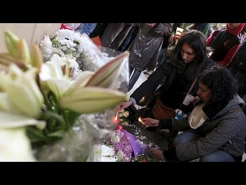 شاهد وصول جثمان طالب إيطالي عثر عليه قتيلًا في مصر إلى روما