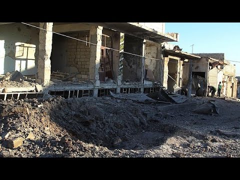 تركيا تجدد التأكيد على مبدأ الحدود المفتوحة أمام اللاجئين