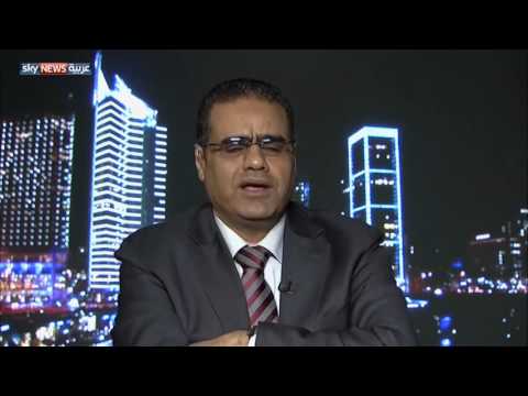 شاهد التيار الإسلامي الليبي يعيق تشكيل الحكومة