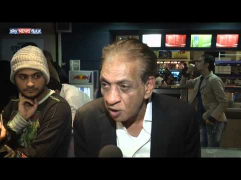 جدل دائر بشأن فيلم حلاوة روح