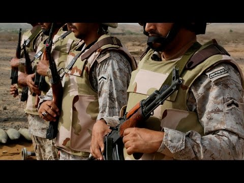 غرفة عمليات عربية إسلامية تضع خططًا للمشاركة بالقتال في سورية