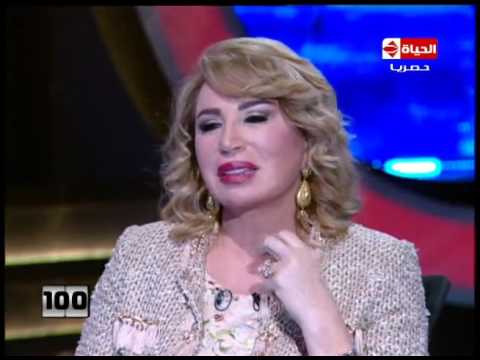 شاهد الدغيدي مستعدة لاخراج أفلام جنسية عالمية