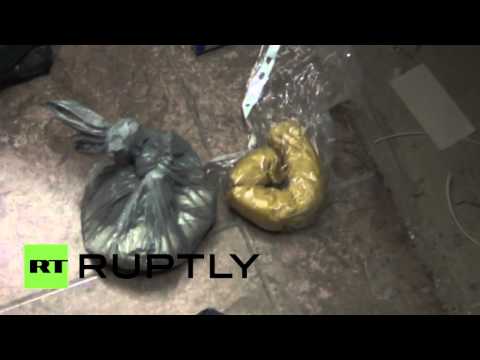 تفكيك خلية لـداعش في روسيا أعدت لهجمات في مدن كبرى