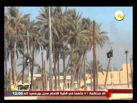 داعش يعدم 300 شخص من أهالي الموصل