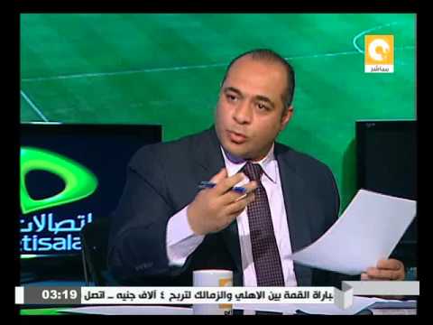 سيد عبد الحفيظ يكشف كواليس اعتذار متعب لزيزو