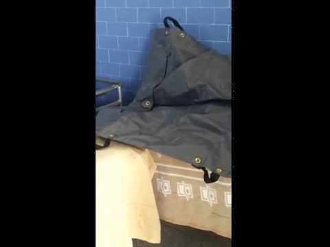 شاهد أم مغربية تقتل أطفالها الثلاثة خنقًا