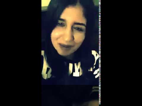 بالفيديو فتاة تكشف ألاعيب البنات التي يمارسونها