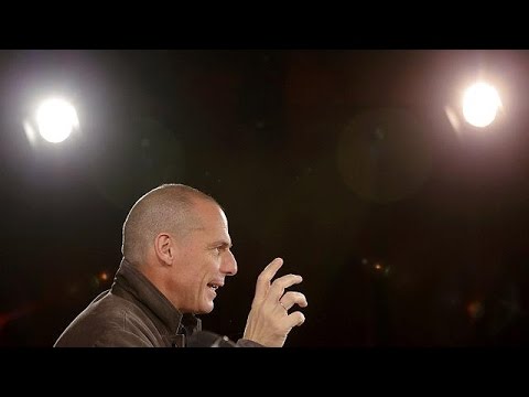 وزير مالية اليونان السابق يؤسس تيارًا سياسيًا اوروبيًا