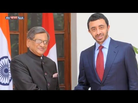 الإمارات والتوجه شرقًا نحو المستقبل