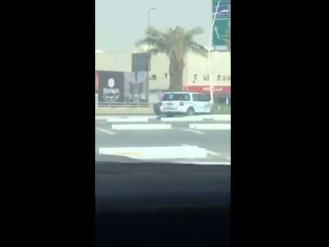 فيديو يكشف تفاصيل جديدة في واقعة سحل فتاة مول االنخيل في الرياض