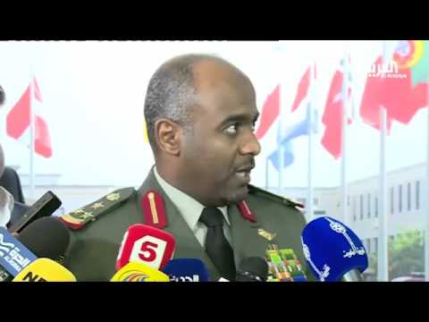 عسيري يؤكد ان السعودية جاهزة لإرسال قوات إلى سورية