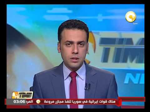 مندوب مصر يطرح أمام الأمم المتحدة رؤية تفصيلية لإنهاء الصراعات الإقليمية