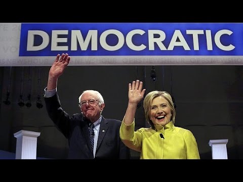 بثتها قناة بي بي إس