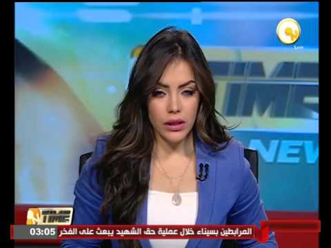 شاهد شكري يلتقي بالممثلة العليا للأمن والسياسة الخارجية للاتحاد الأوروبي