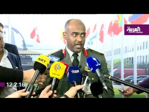 شاهد وقف لإطلاق النار في سورية خلال أسبوع