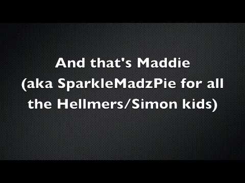 بالفيديو «وصلة رقص» بين فتاة ووالدها داخل المدرسة