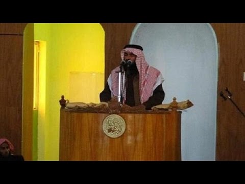 شاهد تنظيم داعش يحاول نفي مقتل زعيمه