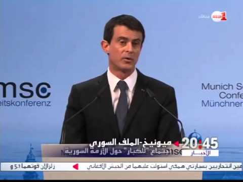 شاهد أصوات دولية ترفض بقوة التدخل العسكري الروسي في سورية