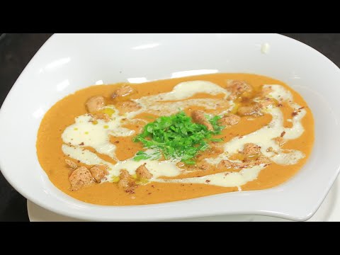 طريقة عمل شوربة عدس بالبرغل