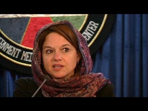 ارتفاع عدد الضحايا المدنية في أفغانستان في 2015