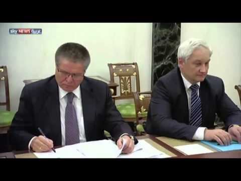 دعوة روسية لمجلس الأمن لبحث قصف تركيا لسورية