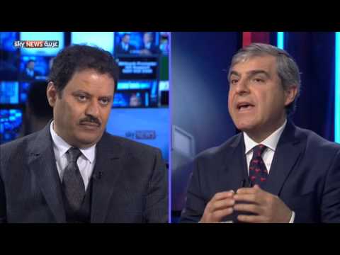 ليبيا حكومة وحدة أم رضوخ للضغط الدولي