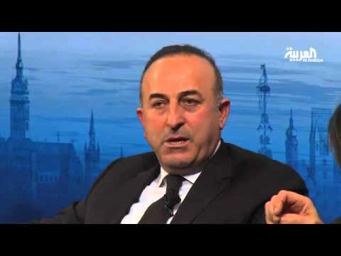 المشهد السياسي قبل اجتماع المعارضة السورية