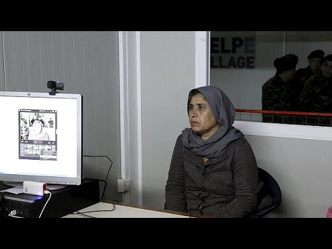 اليونان مستعدة لإيواء المزيد من المهاجرين في أربع جزر