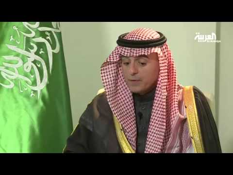 شاهد السعودية تواصل عملياتها في اليمن حتى عودة الشرعية