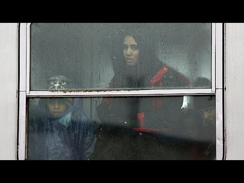 شاهد النمسا تتخذ إجراءات إضافية للحد من قبول طلبات اللجوء